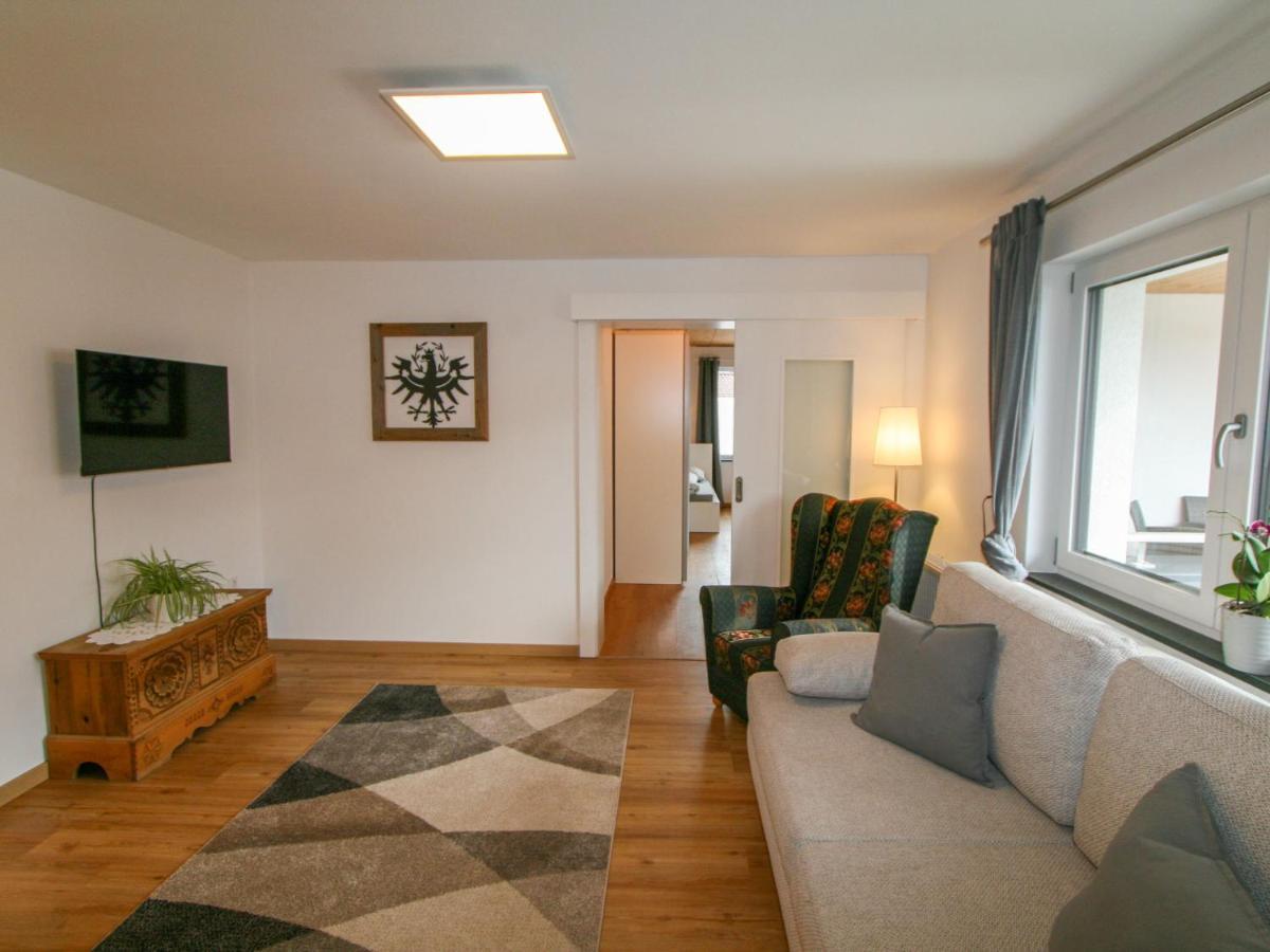 Apartment Lisa By Interhome Wiesing Esterno foto